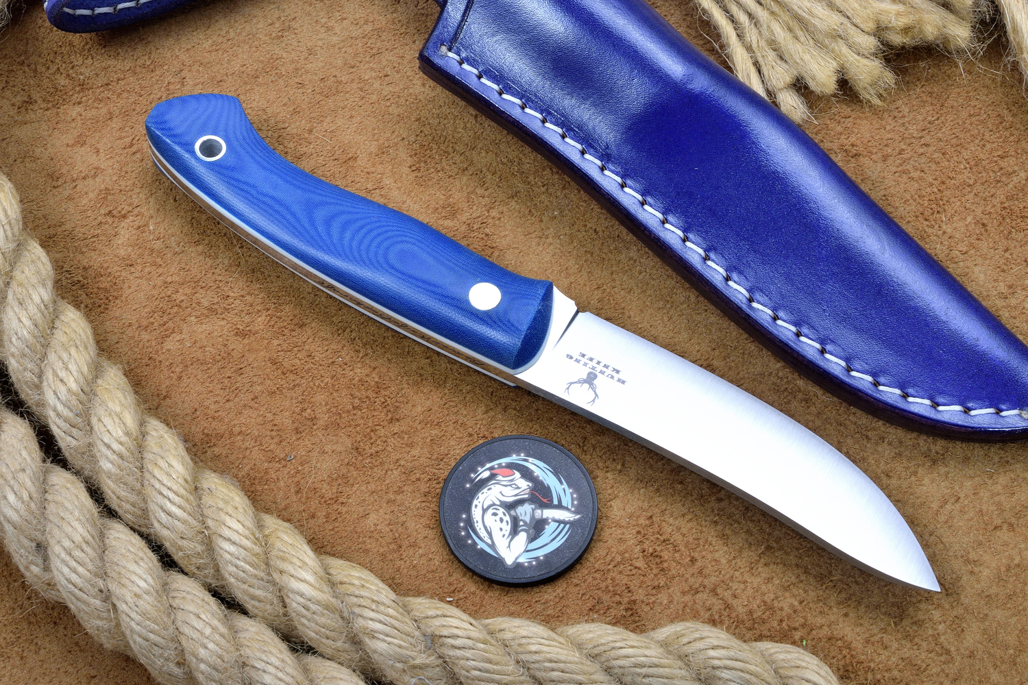 BeaverKnife 'Hunting Knife' #11647