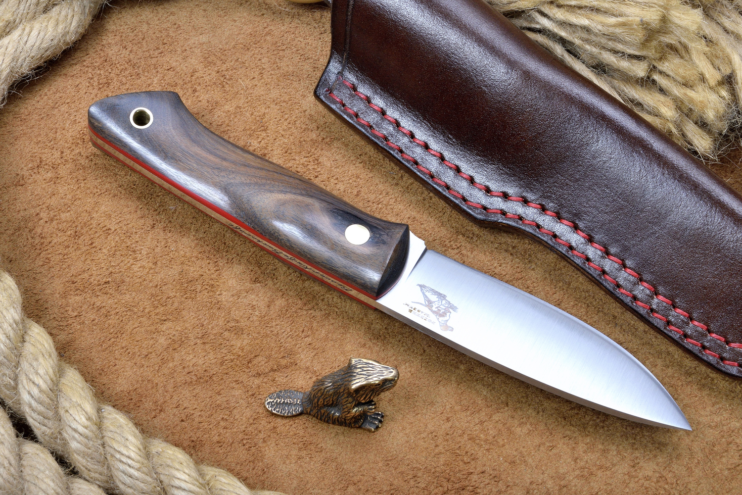 BeaverKnife 'Pointer Magnum' #11442