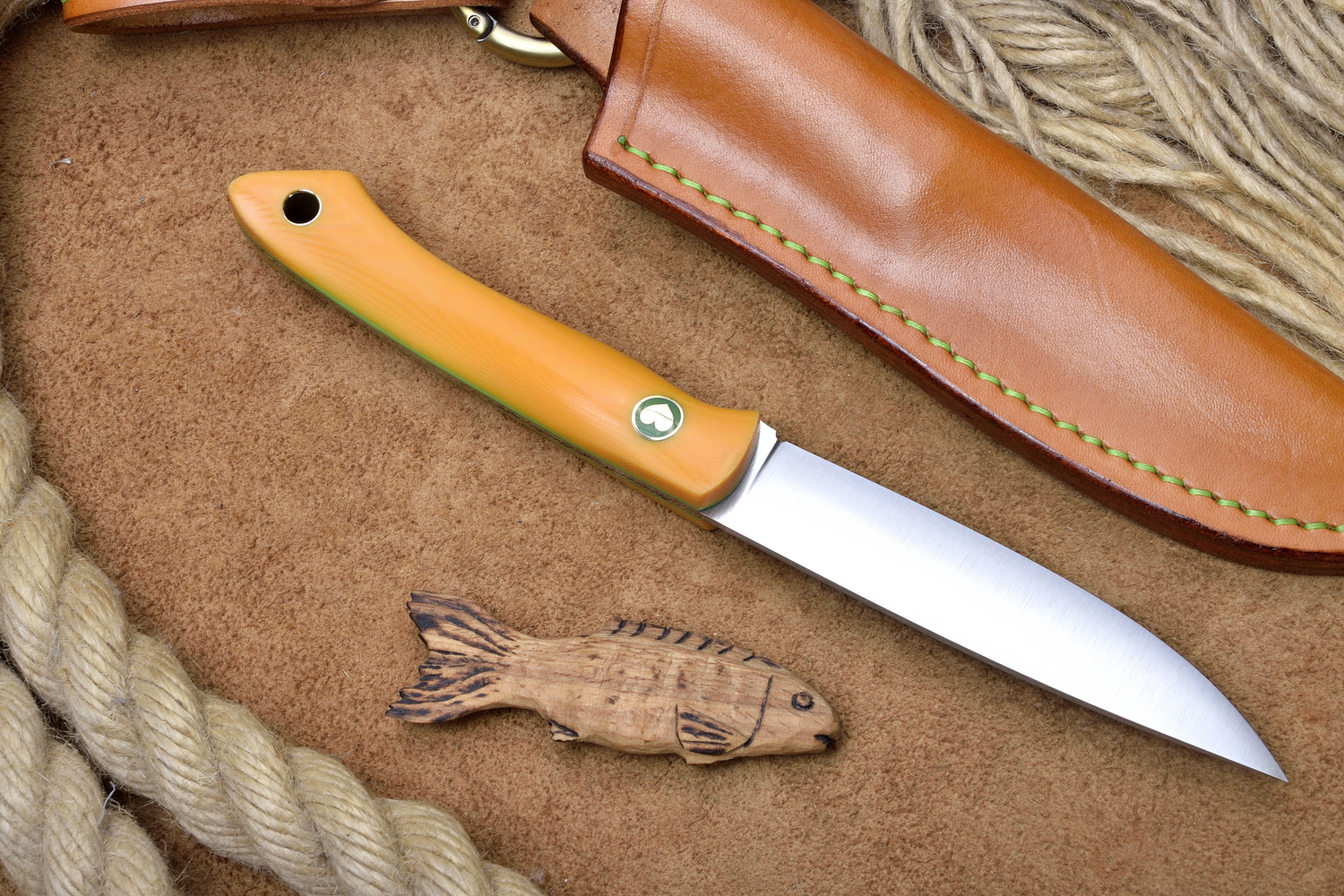 BeaverKnife 'GranTourismo' XXXL #10714