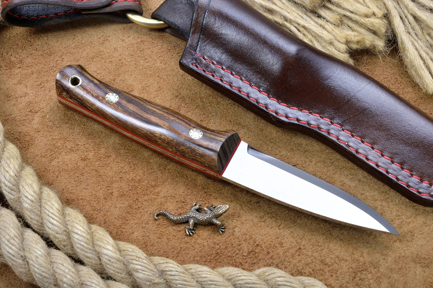 BeaverKnife Bushcraft 'Thorn' #11633