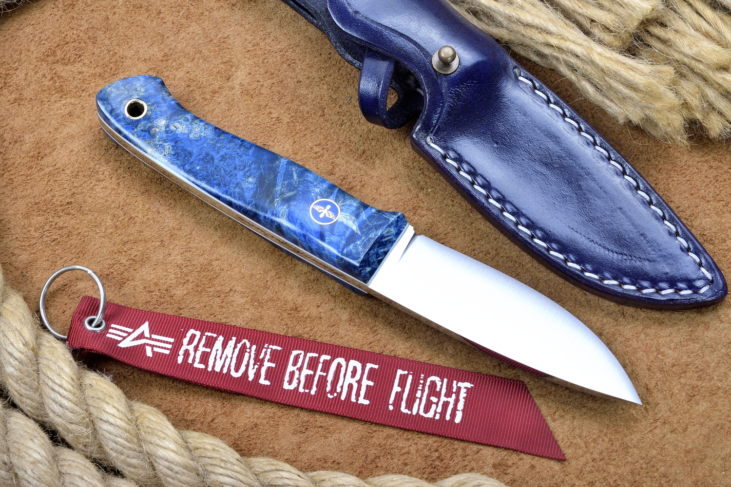 BeaverKnife 'Pointer' #11579