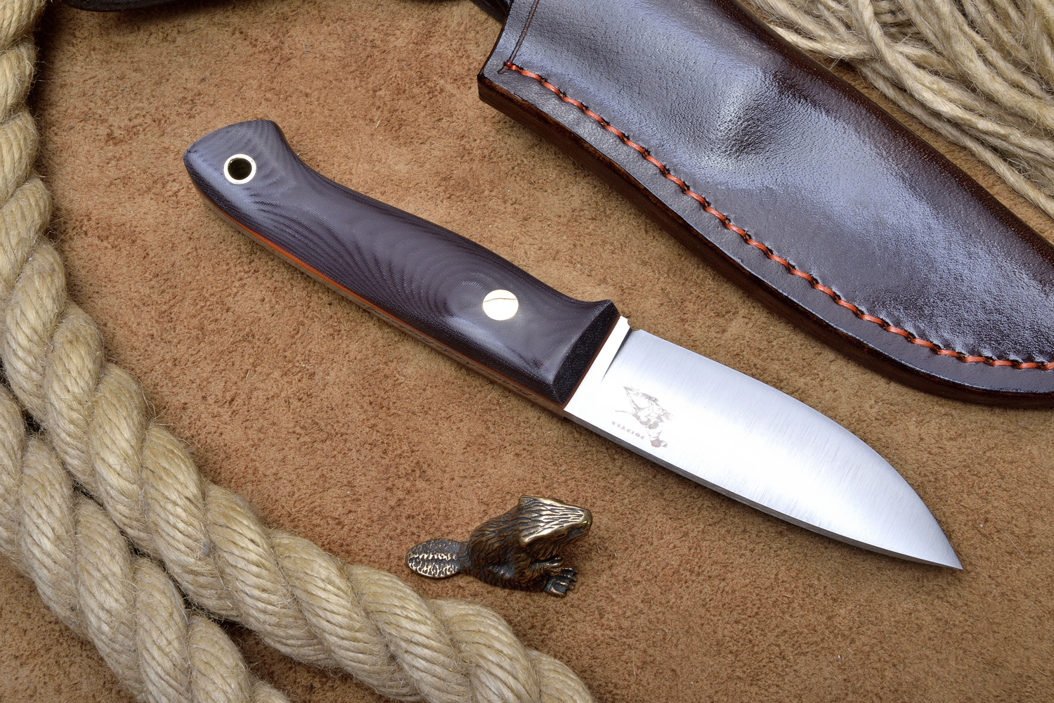 BeaverKnife 'Pointer' #11036
