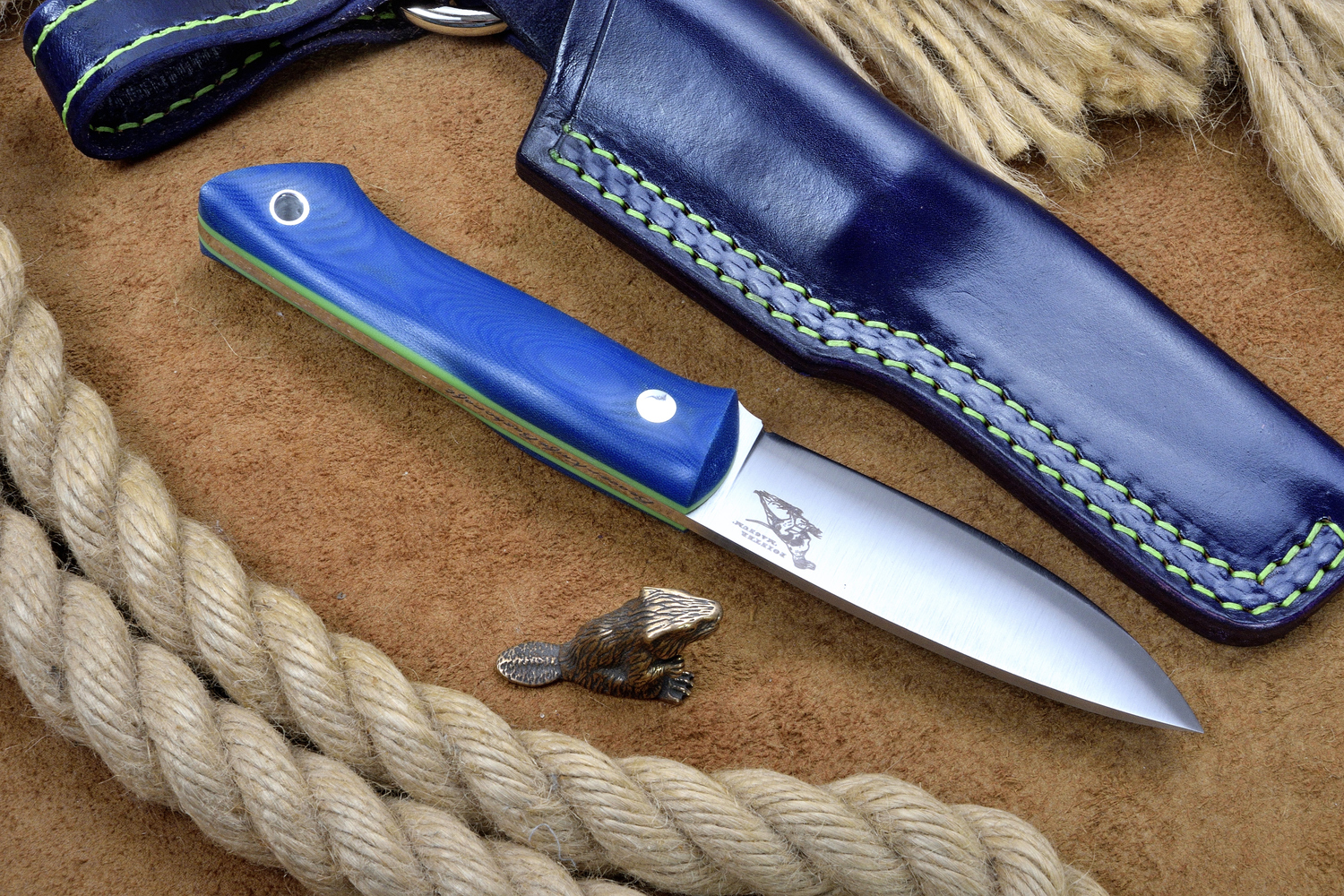BeaverKnife 'Pointer Magnum' #11571