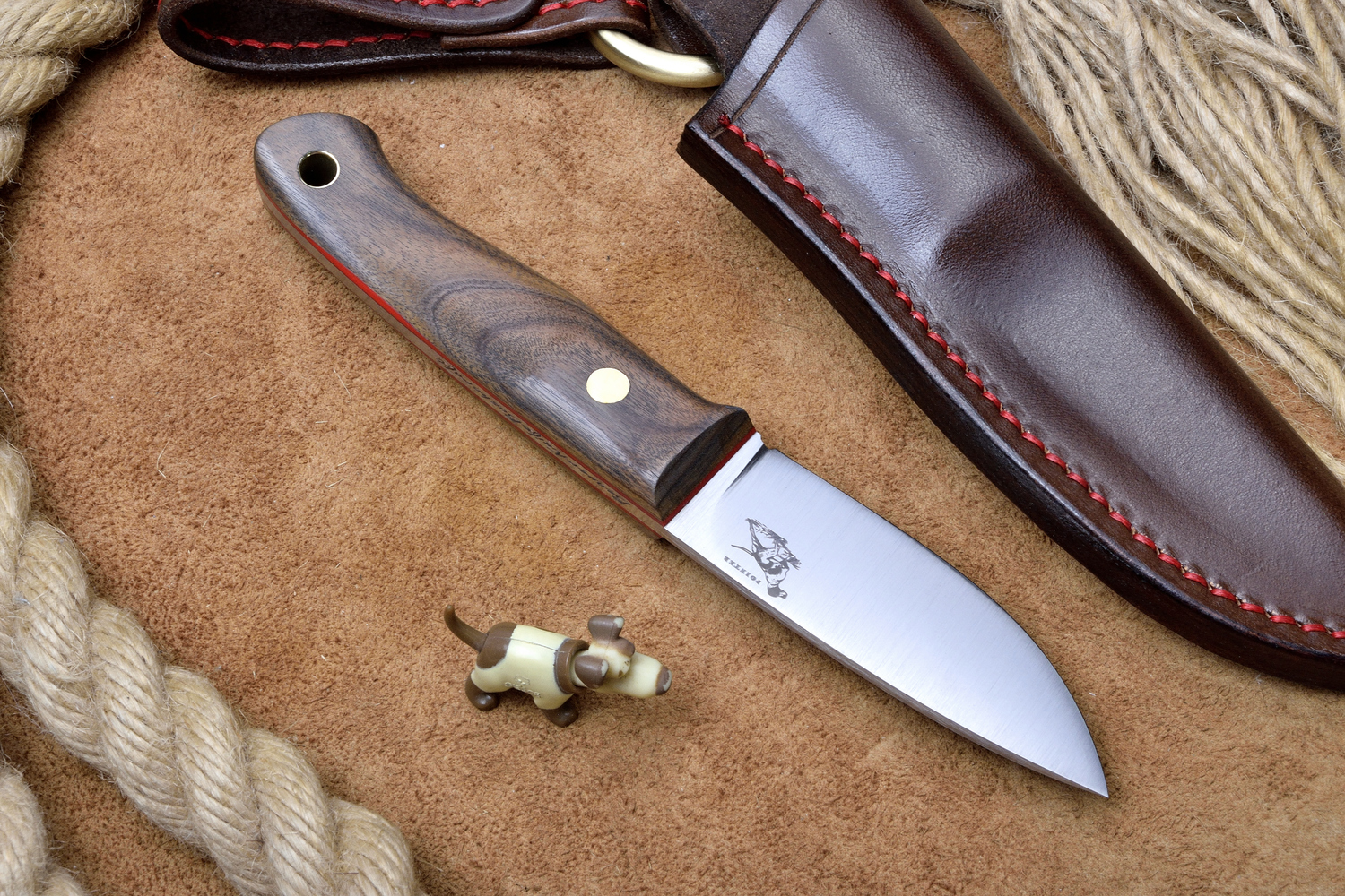 BeaverKnife 'Pointer' #9648