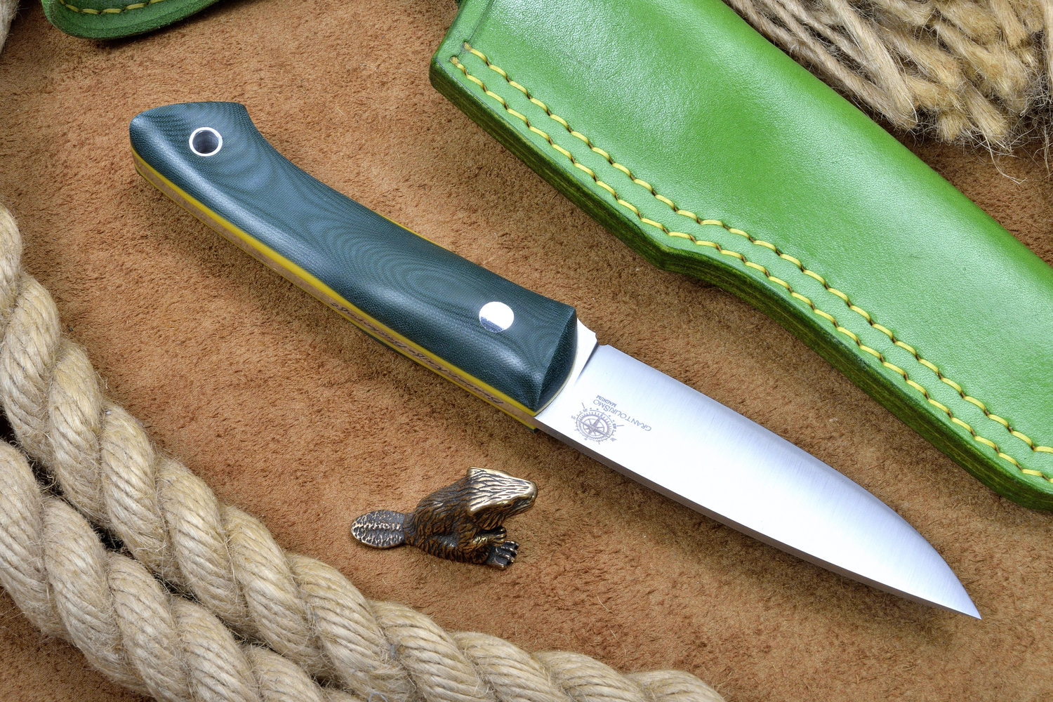 BeaverKnife 'GranTourismo Magnum' #11446