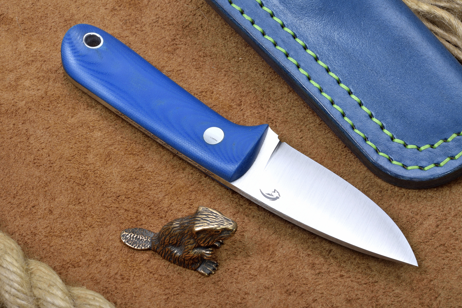 BeaverKnife 'GrandPa' #11308