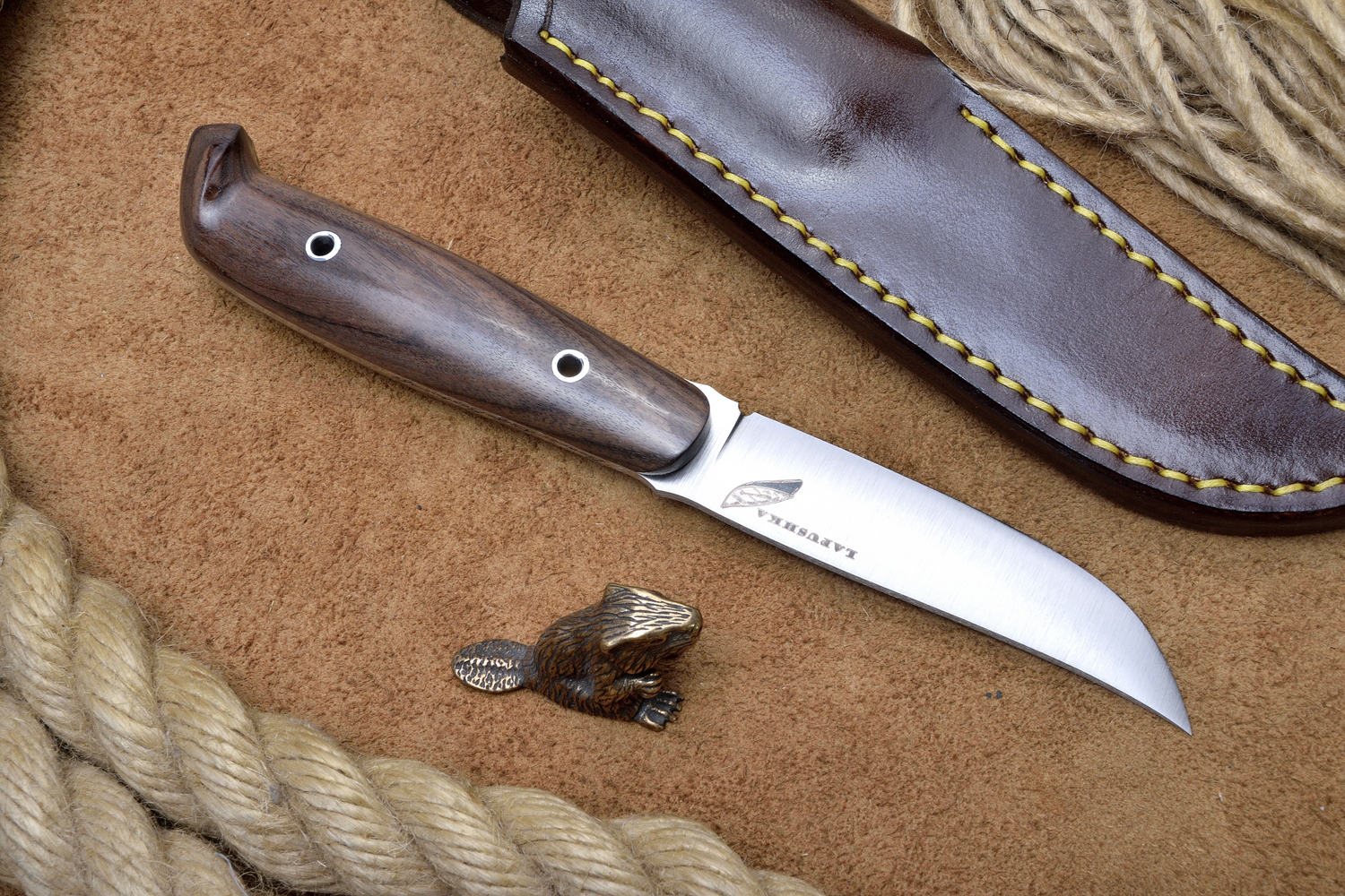 BeaverKnife 'Lapushka' #11035