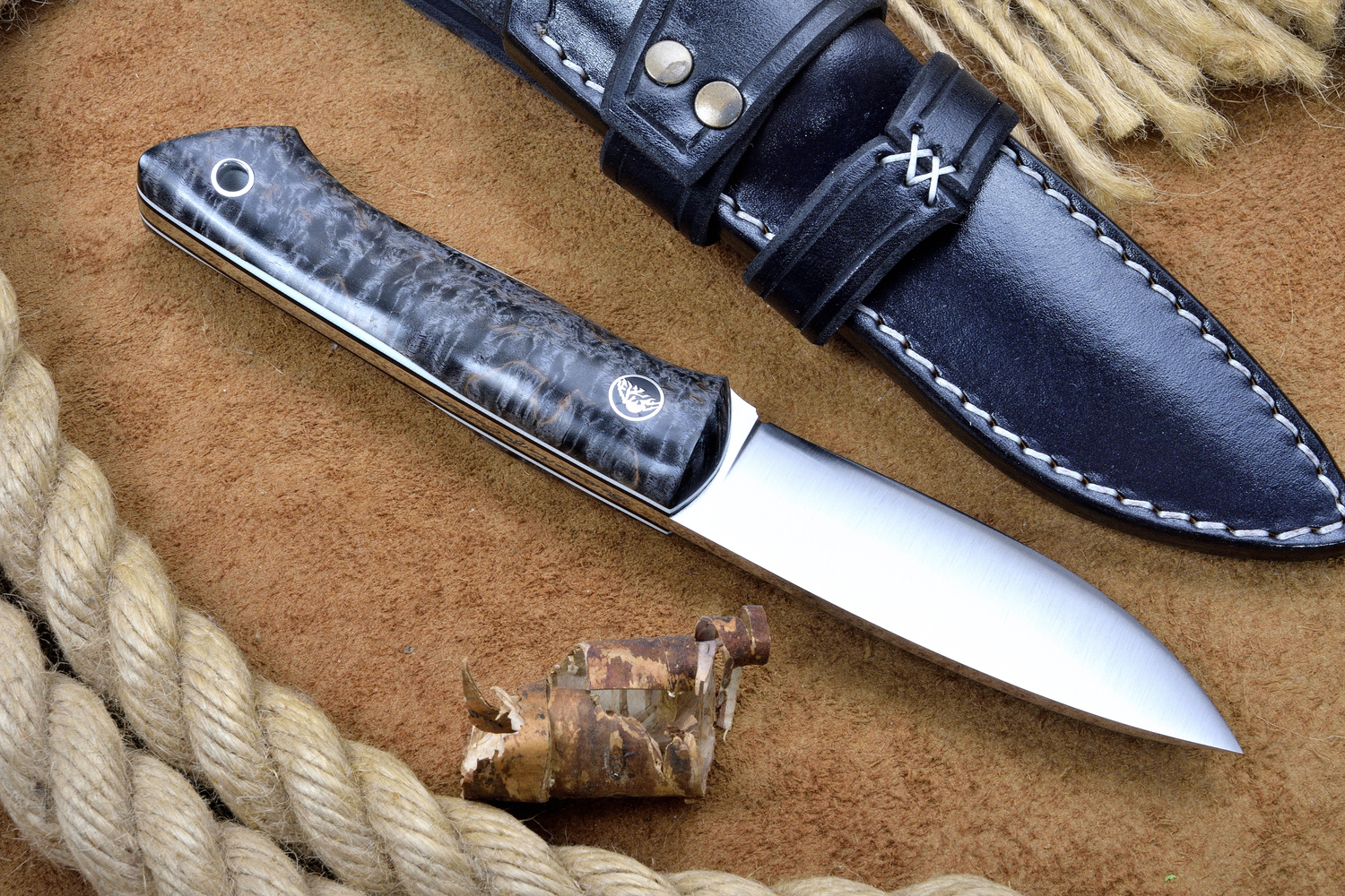 BeaverKnife 'Pointer Magnum' #11638