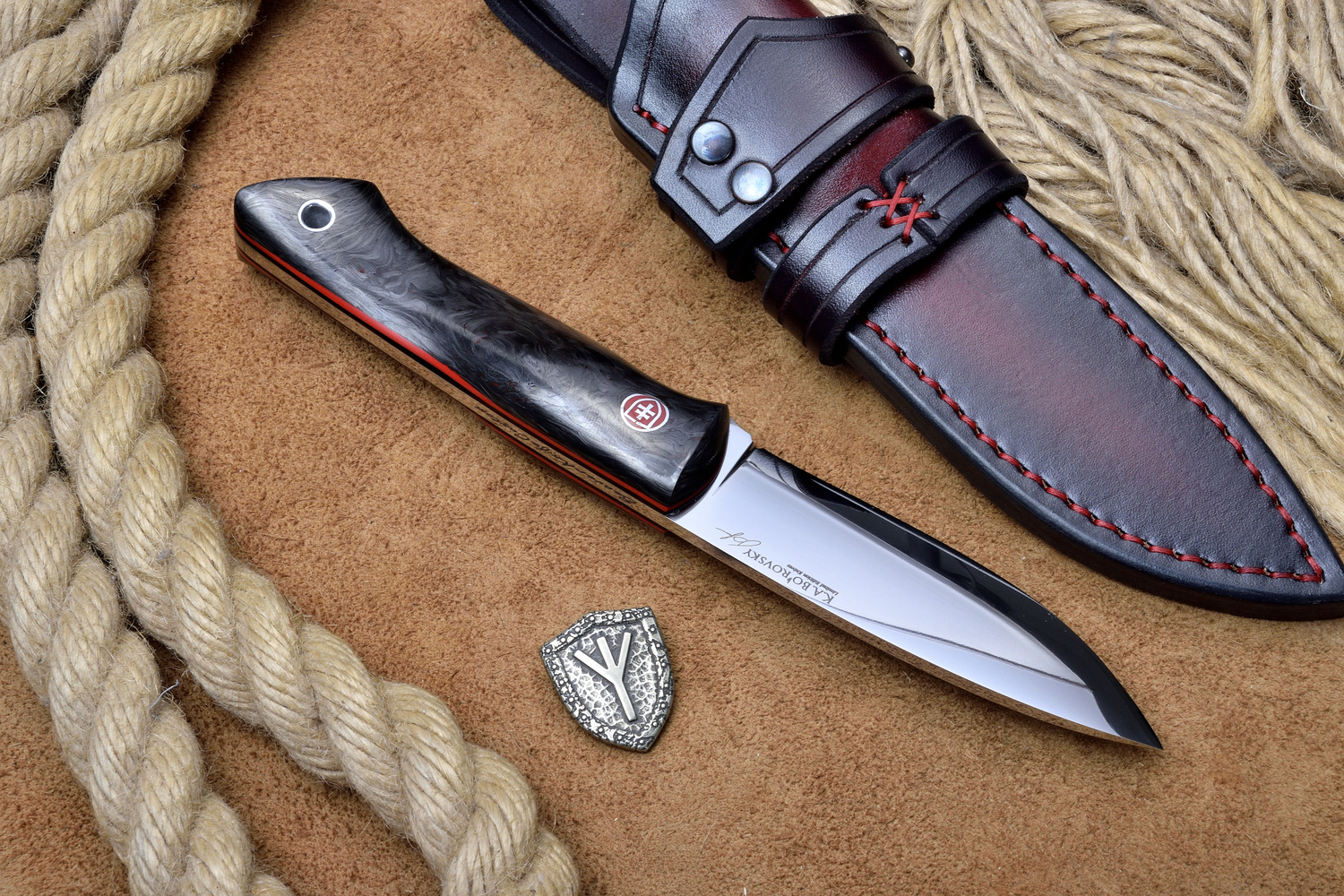 BeaverKnife 'Pointer Magnum' #10000