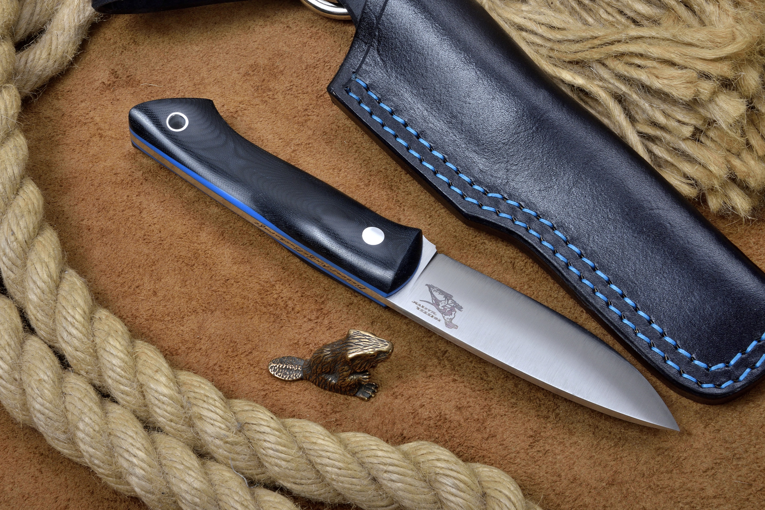 BeaverKnife 'Pointer Magnum' #11444
